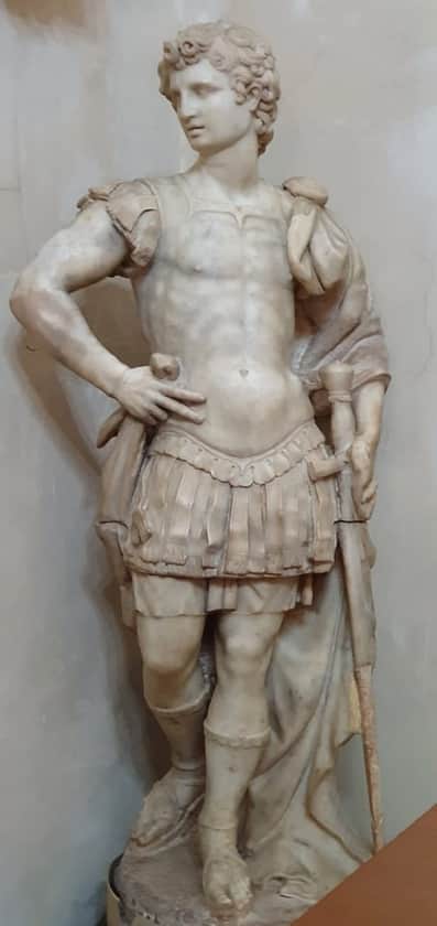 Saint Proculus of Bologna