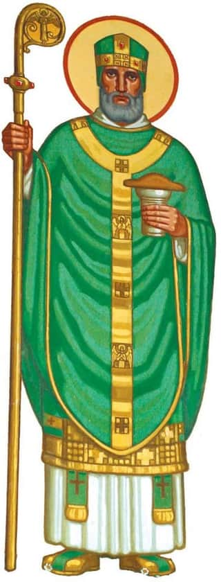 Saint Acacius of Melitene