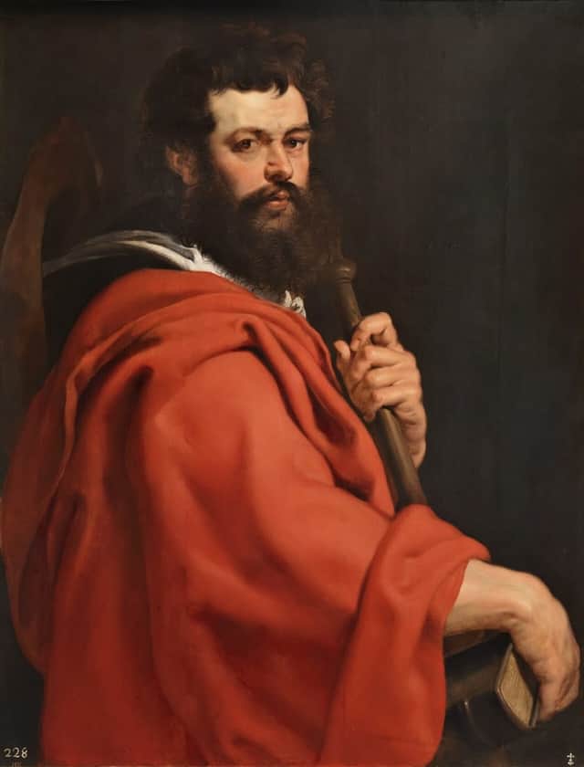 Saint James the Greater