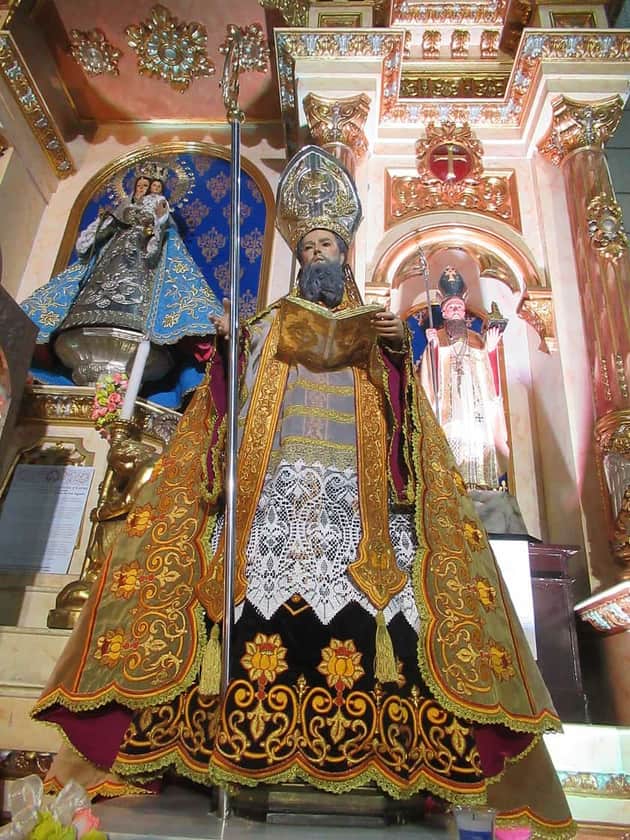 Saint Possidius of Calama