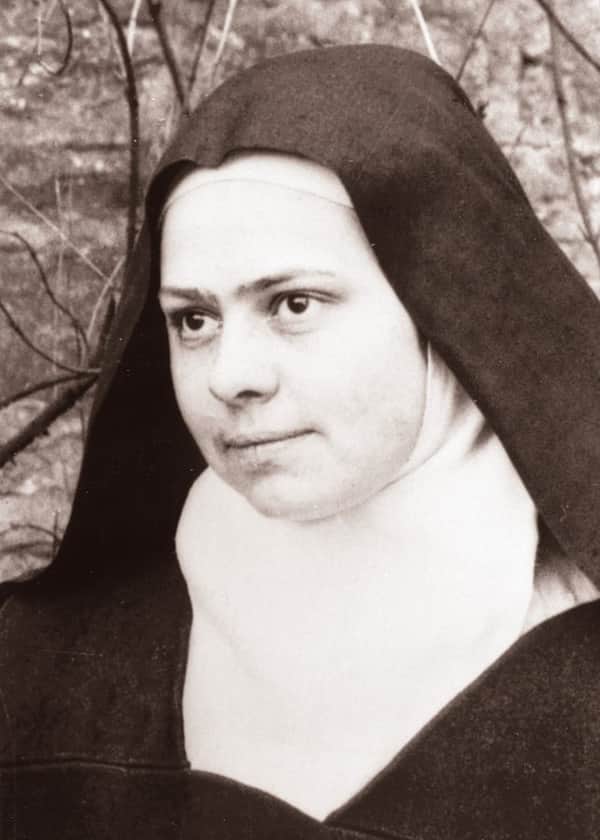 Saint Elizabeth of the Trinity