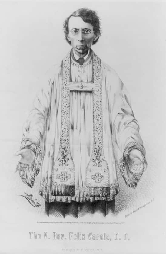 Félix Varela
