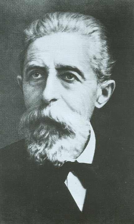 Blessed Giuseppe Toniolo