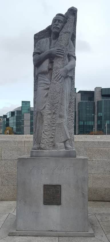 Venerable Matt Talbot