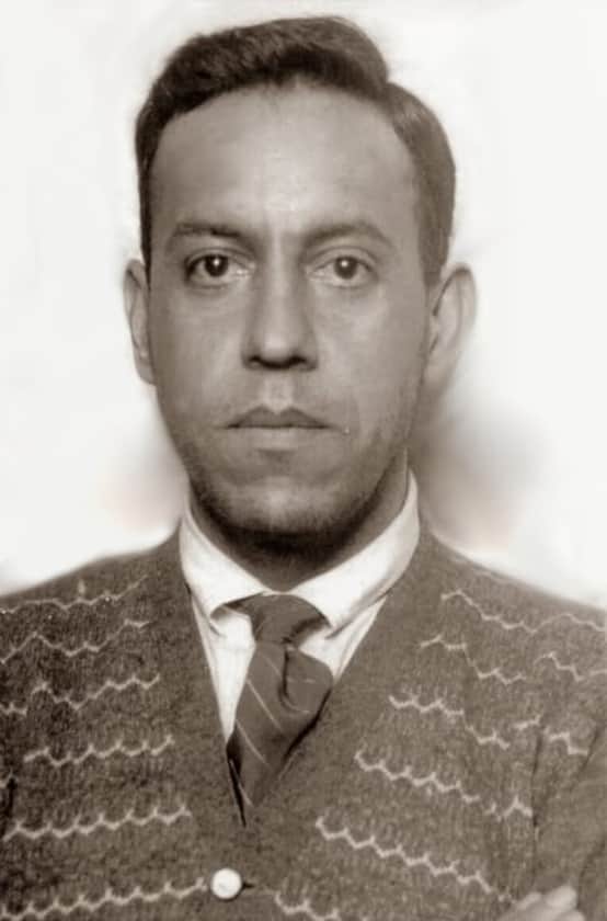 Miguel Pro