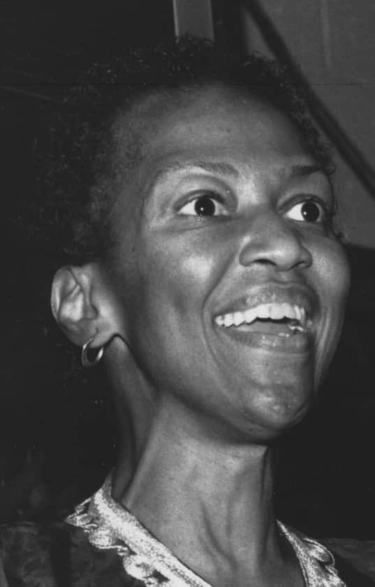 Servant of God Thea Bowman