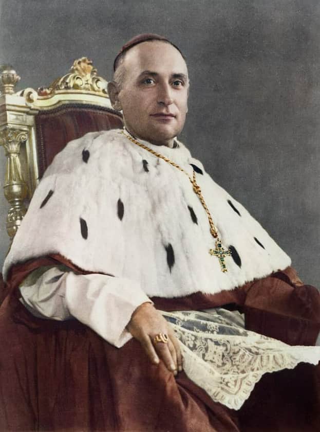 József Mindszenty