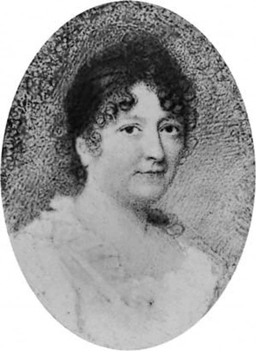 Mary Aikenhead