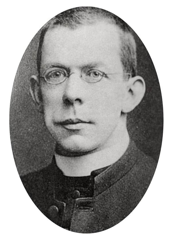 Father Thomas Byles