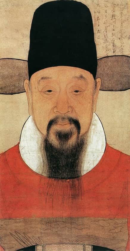Servant of God Xu Guangqi