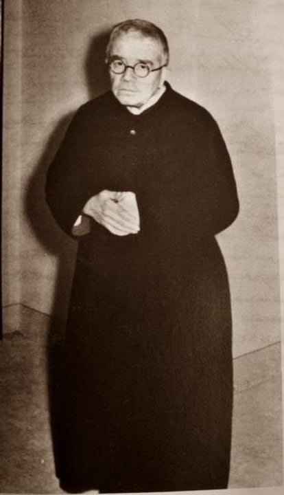 Servant of God Dolindo Ruotolo