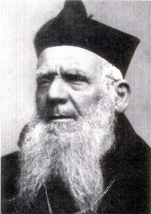 Venerable Guglielmo Massaia