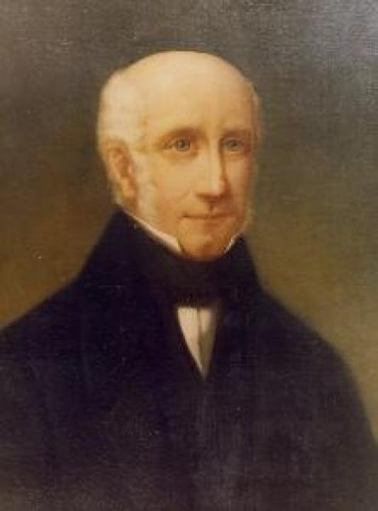 Venerable Leo Dupont