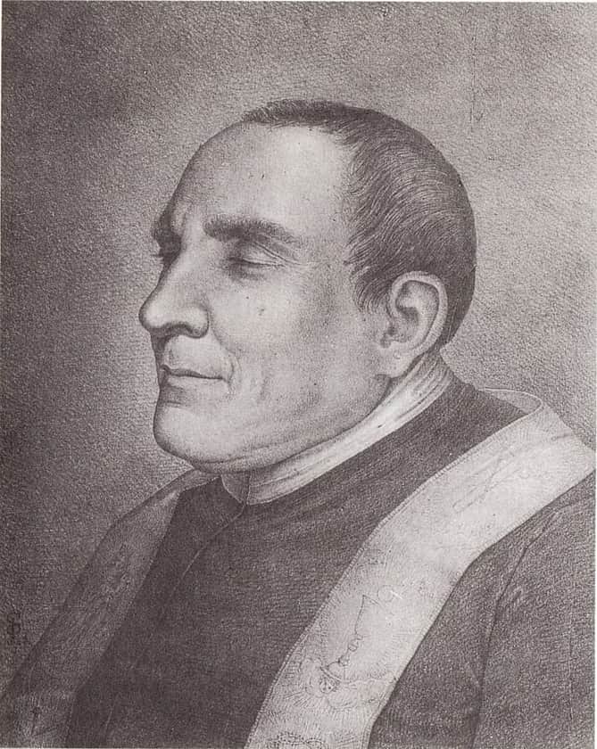 Saint Clement Mary Hofbauer