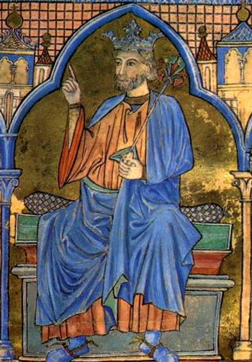 Saint Ferdinand III of Castile