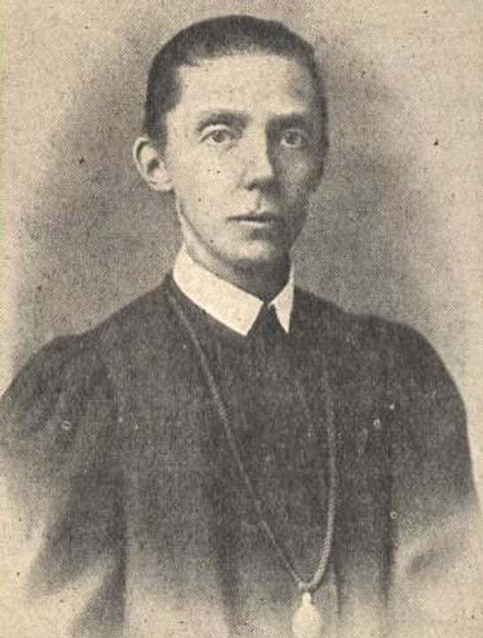 Maria Teresa Ledóchowska