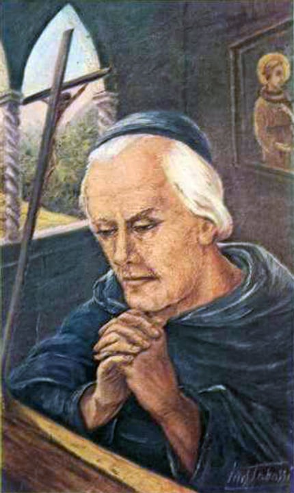 Servant of God Thomas of Celano