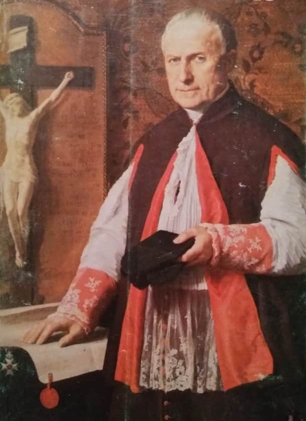 Venerable Victor Scheppers