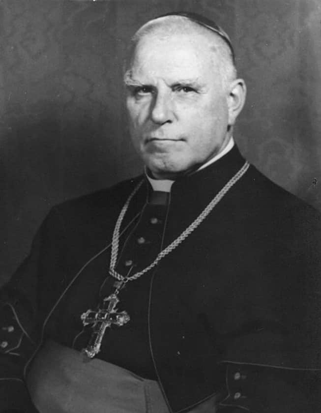 Clemens August Graf von Galen