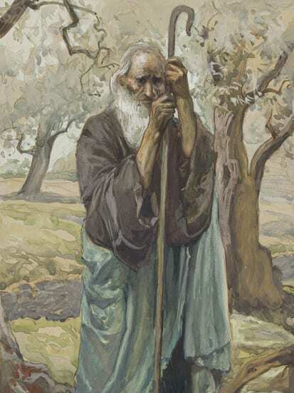 Saint Obadiah, prophet