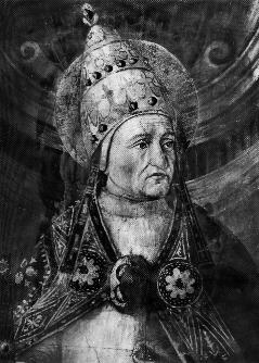 Saint Felix I, pope and martyr