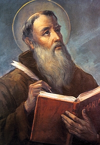 Saint Lawrence of Brindisi, Priest and Doctor of the Church