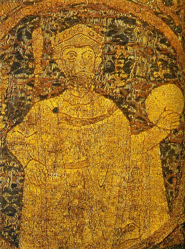 Saint Stephen of Hungary
