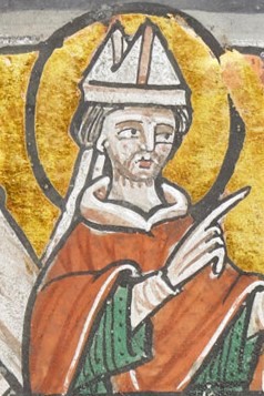 Saint Thomas Becket, Bishop and Martyr