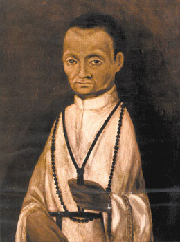 Saint Martin de Porres, Religious