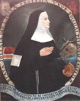 Yolanda of Poland