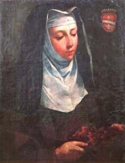 Angeline of Marsciano