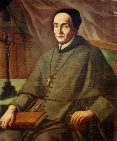 Antonio Lucci