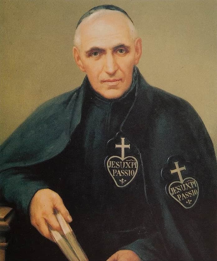 Bernard Mary of Jesus