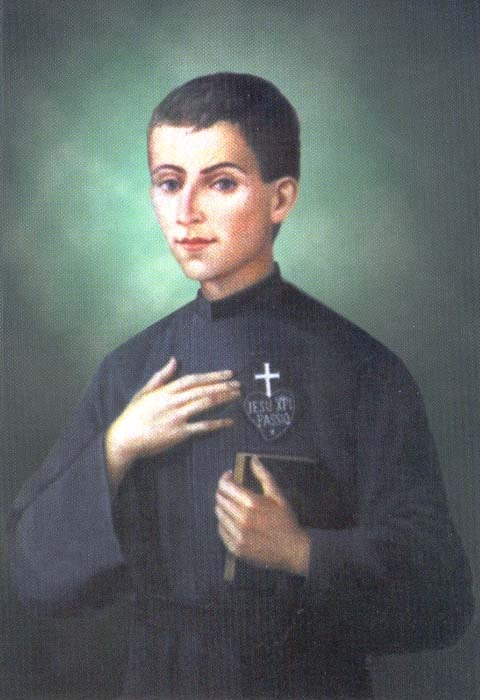Pius of Saint Aloysius