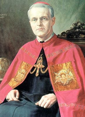 Pavel Peter Gojdič