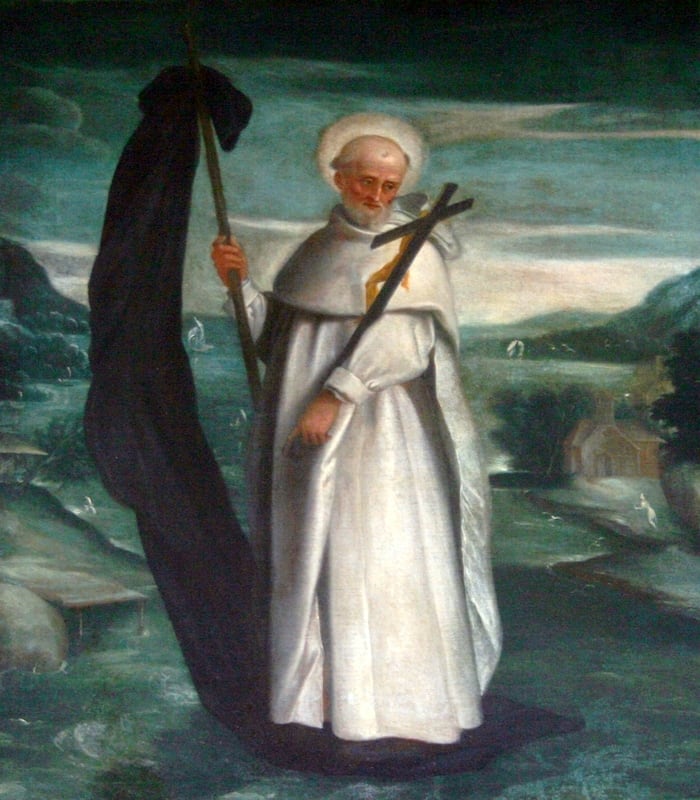 Venturino of Bergamo