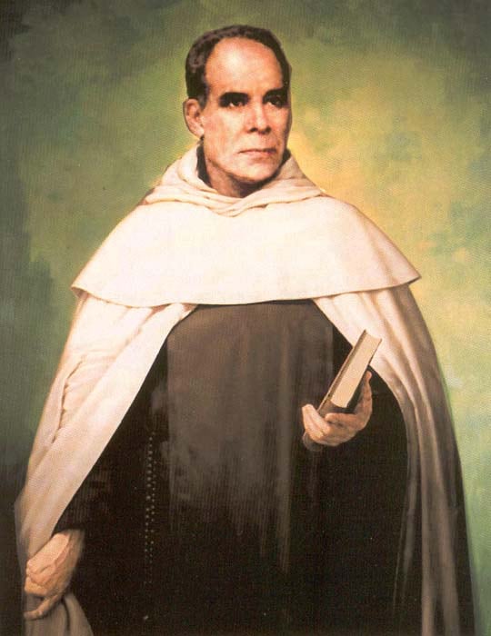 Francisco Palau