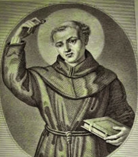 Pacificus of Ceredano
