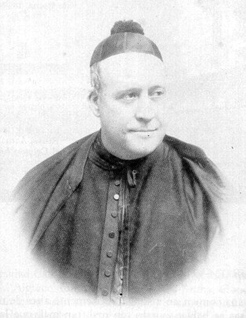 Manuel Domingo y Sol