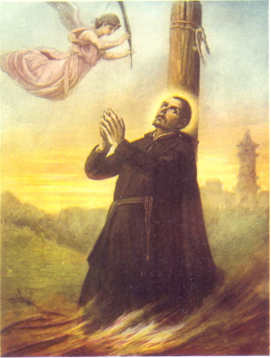 Jerome de Angelis