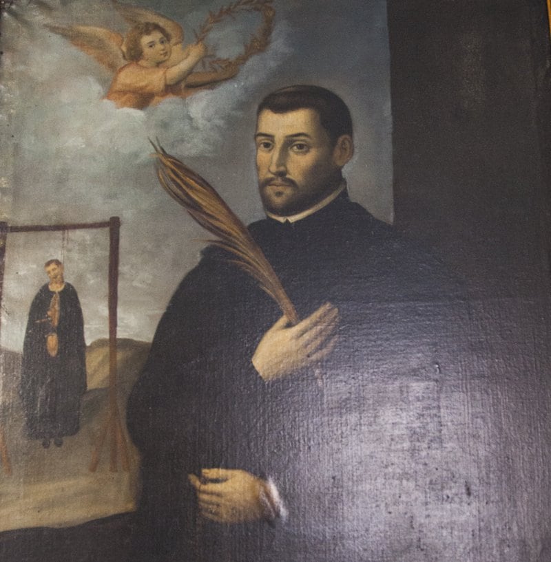 Thomas Palasor