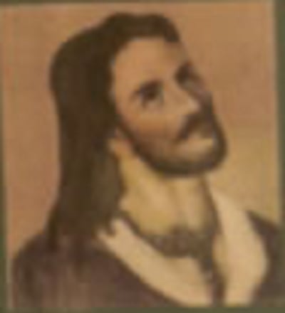 Thomas Pilchard