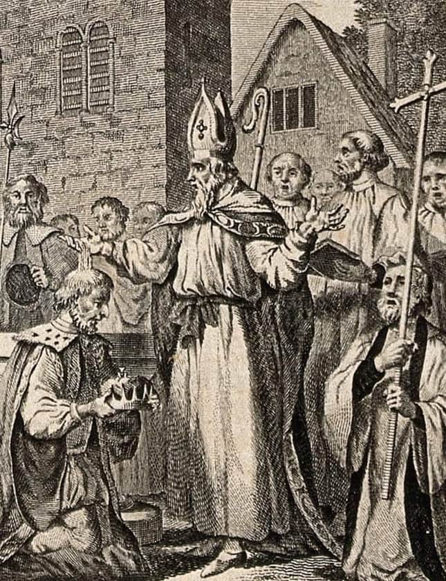 Paulinus of York
