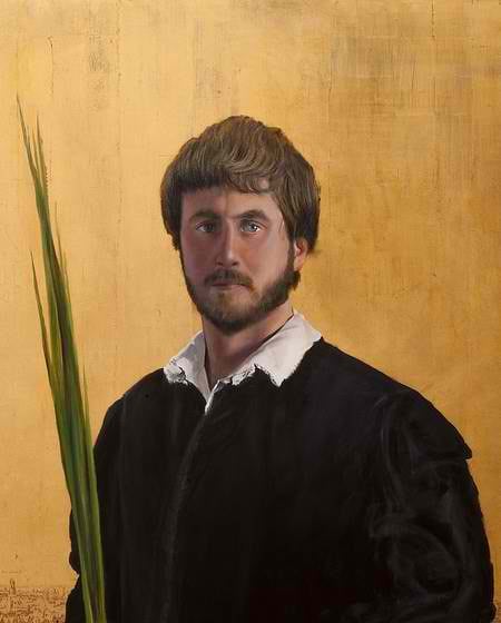 Robert Drury (priest)