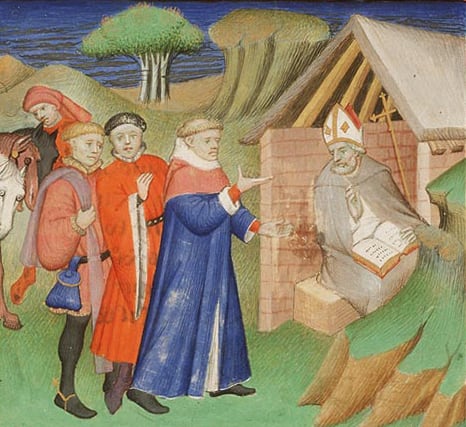 Ælfheah of Canterbury