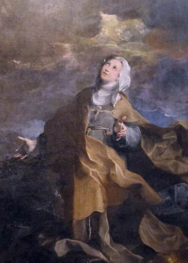 Michelina of Pesaro