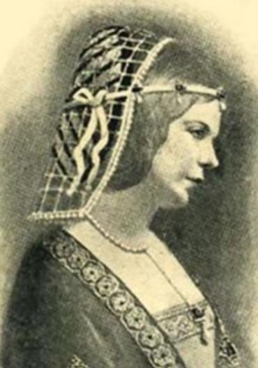 Louise of Savoy (nun)