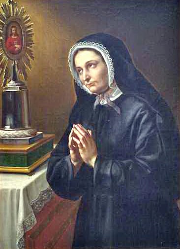 Elisabeth Canori Mora