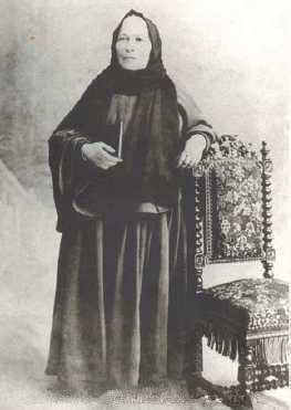 Rita Lopes de Almeida