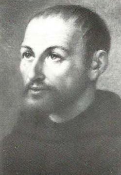 Nicholas Barré
